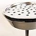MERCURY STAND ASHTRAY�@�X�^���h �D�M �N���[��