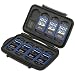 Pelican 0910-010-110 Secure Digital Memory Card Case