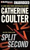 Split Second (FBI Thriller)