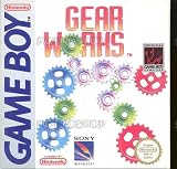 Gear works - Game Boy - PAL