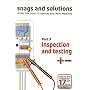 Snags and Solutions: Inspection and Testing Pt. 3: A Practical Guide to Everyday Electrical Problems (Niceic)