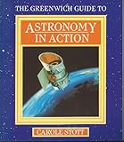 The Greenwich guide to astronomy in action
