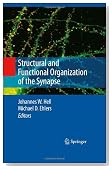 Structural and Functional Organization of the Synapse