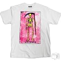 The Hundreds Muerte T-Shirt