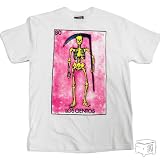 The Hundreds Muerte T-Shirt