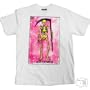 The Hundreds Muerte T-Shirt