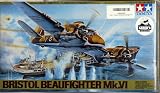 Tamiya 1/48 Bristol Beaufighter VI