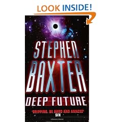 Deep Future (Gollancz S.F.)