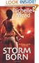 Storm Born (Dark Swan, Book 1)