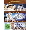 Agatha Christie's Mystery Collection [3 DVDs]