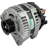2007-2008 CHRYSLER PACIFICA 4.0L 160 AMP ALTERNATOR by MANIAC EM