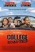 COLLEGE ROAD TRIP Movie Poster DS