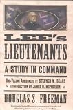  : Lee's Lieutenants