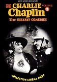 Revue G.C.T.H.V.  / Charles Chaplin - Vol.3 : The Essanay Comedies 1915