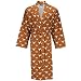 Search Our Specialty Mall : Reebok Texas Longhorns Men's Focal Orange Tandem Robe