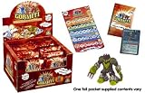 Gormiti Foil Series 2