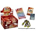 Gormiti Foil Series 2