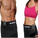 Ems FDA Cleared Ab Belt Plus