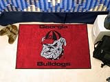 Georgia Bulldogs UGA New Door Mat Rug Doormat