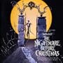 Tim Burton's The Nightmare Before Christmas
