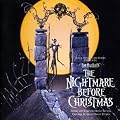 The Nightmare Before Christmas (Bof)