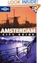 Lonely Planet Amsterdam (City Travel Guide)