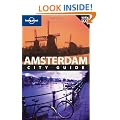 Amsterdam: City Guide (Lonely Planet City Guides)