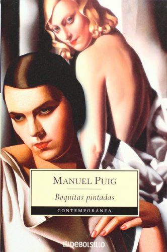 Boquitas Pintadas / Little Painted Lips