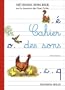 Cahier des sons