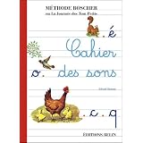 Cahier des sonspar G�rard Sansey