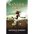 Wander Dust (The Seraphina Parrish Trilogy - Book 1)