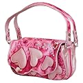 Rebelle Butterfly Friendship Bags - Pink