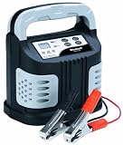 Einhell 1002200 Blue BT-BC 12 D-SE Batterieladegerät