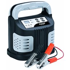 Einhell 1002200 Blue BT-BC 12 D-SE Batterieladeger�t