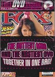 Fox Magazine October 2010