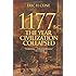 1177 B.C.: The Year Civilization Collapsed (Turning Points in Ancient History)