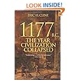 1177 B.C.: The Year Civilization Collapsed (Turning Points in Ancient History)