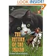 The Return of the Indian (The Indian in the Cupboard) by Lynne Reid Banks