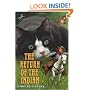 The Return of the Indian (The Indian in the Cupboard)