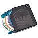 Pioneer Car JD612V 6 Disc DVD/Multi CD Magazine