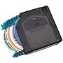Pioneer Car JD612V 6 Disc DVD/Multi CD Magazine