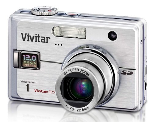 Vivitar T25