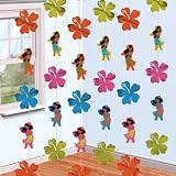 Hawaii Hula Hibiskus Mobile - 