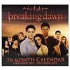 NECA The Twilight Saga "Breaking Dawn" 16 Month Calendar 2012