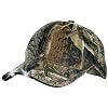 Panther Vision LED Lighted Hat Realtree AP (Green)