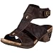 Remonte Dorndorf Aischa D7753, Damen Clogs & Pantoletten