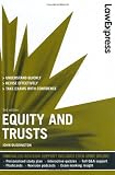 Law Express: Equity and Trusts (Revision Guide)