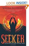 Seeker (Noble Warriors Trilogy)