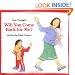 Will You Come Back for Me? (An Albert Whitman Prairie Book)