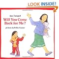 Will You Come Back to Me? (Albert Whitman Concept Paperbacks)